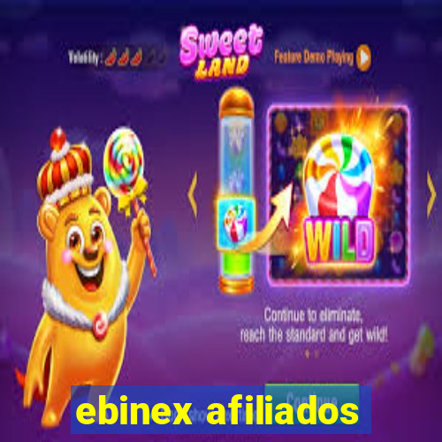 ebinex afiliados